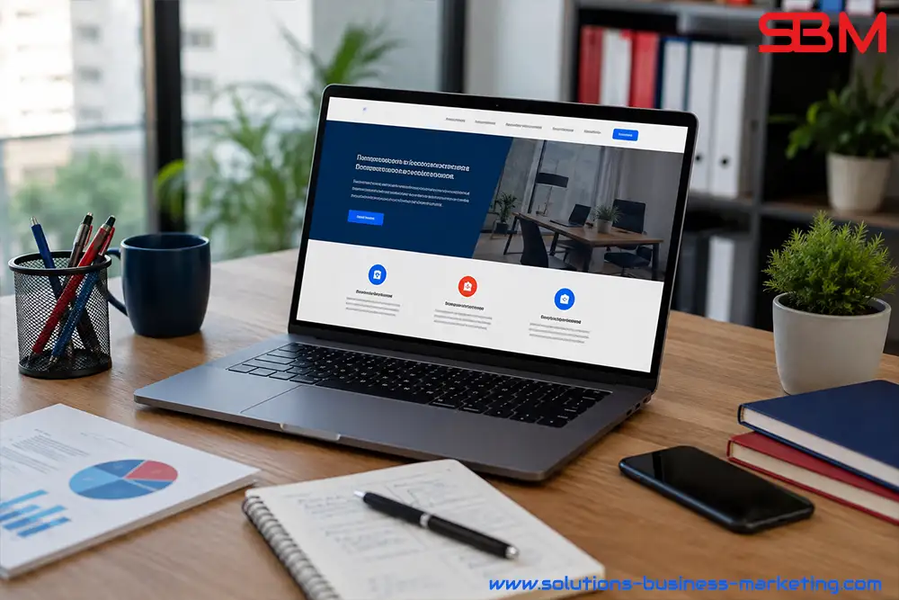avantages de WordPress pour créer un site évolutif pour une PME
